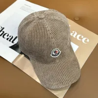 $25.00 USD Moncler Caps #1401645