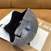 $25.00 USD Moncler Caps #1401646