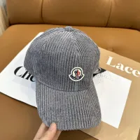 $25.00 USD Moncler Caps #1401646