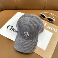 $25.00 USD Moncler Caps #1401646