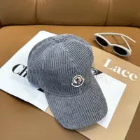 $25.00 USD Moncler Caps #1401646