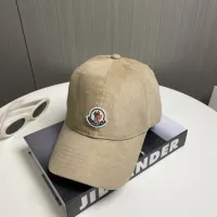 $27.00 USD Moncler Caps #1401648