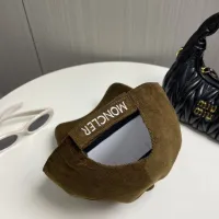 $27.00 USD Moncler Caps #1401649