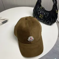 $27.00 USD Moncler Caps #1401649