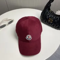 $27.00 USD Moncler Caps #1401650