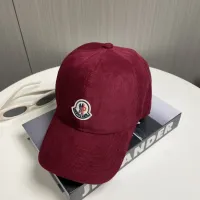 $27.00 USD Moncler Caps #1401650