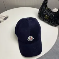$27.00 USD Moncler Caps #1401651