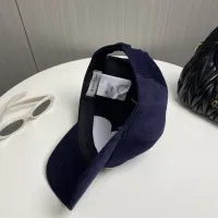 $27.00 USD Moncler Caps #1401651
