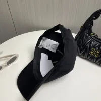$27.00 USD Moncler Caps #1401653