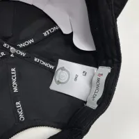 $27.00 USD Moncler Caps #1401653