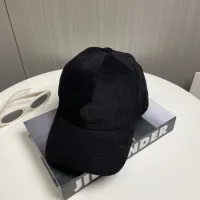 $27.00 USD Moncler Caps #1401653