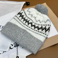 $27.00 USD Moncler Caps #1401655
