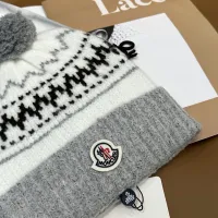 $27.00 USD Moncler Caps #1401655