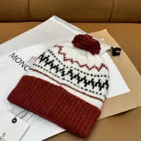 $27.00 USD Moncler Caps #1401656