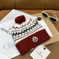 $27.00 USD Moncler Caps #1401656
