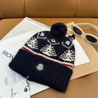 $27.00 USD Moncler Caps #1401659