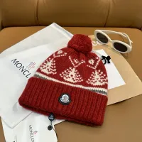 $27.00 USD Moncler Caps #1401660