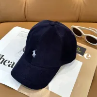 $29.00 USD Ralph Lauren Polo Caps #1401678