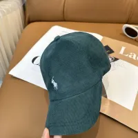 $29.00 USD Ralph Lauren Polo Caps #1401680