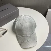 $27.00 USD Balenciaga Caps #1401723