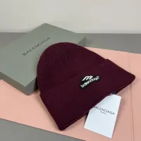 $27.00 USD Balenciaga Caps #1401732