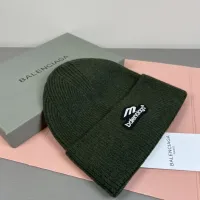 $27.00 USD Balenciaga Caps #1401733