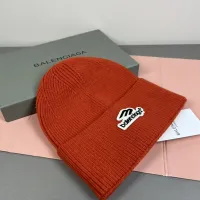 $27.00 USD Balenciaga Caps #1401736