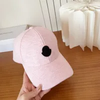 $25.00 USD Moncler Caps #1401751