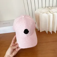 $25.00 USD Moncler Caps #1401751
