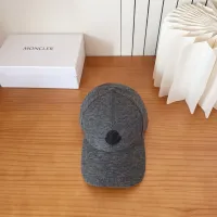 $25.00 USD Moncler Caps #1401753