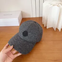 $25.00 USD Moncler Caps #1401753