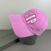 $27.00 USD Balenciaga Caps #1401796