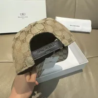 $34.00 USD Balenciaga Caps #1401799