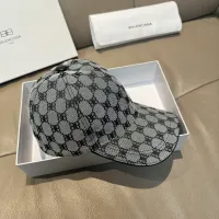$34.00 USD Balenciaga Caps #1401800