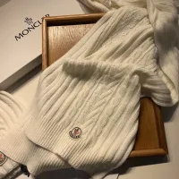 $52.00 USD Moncler Hat and Scarf Set #1401849