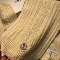 $52.00 USD Moncler Hat and Scarf Set #1401850