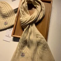 $52.00 USD Moncler Hat and Scarf Set #1401850