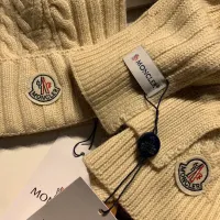 $52.00 USD Moncler Hat and Scarf Set #1401850