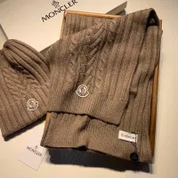 $52.00 USD Moncler Hat and Scarf Set #1401851