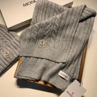 $52.00 USD Moncler Hat and Scarf Set #1401852