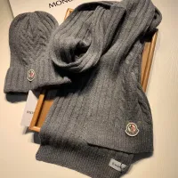 $52.00 USD Moncler Hat and Scarf Set #1401853