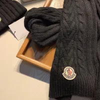 $52.00 USD Moncler Hat and Scarf Set #1401855
