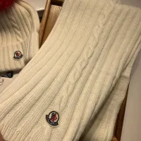 $60.00 USD Moncler Hat and Scarf Set #1401856