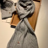 $60.00 USD Moncler Hat and Scarf Set #1401857