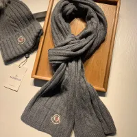 $60.00 USD Moncler Hat and Scarf Set #1401858
