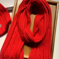 $60.00 USD Moncler Hat and Scarf Set #1401859