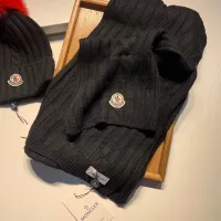 $60.00 USD Moncler Hat and Scarf Set #1401860
