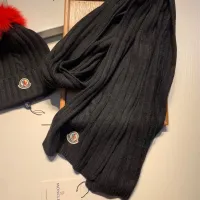 $60.00 USD Moncler Hat and Scarf Set #1401860