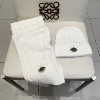 $60.00 USD Moncler Hat and Scarf Set #1401861