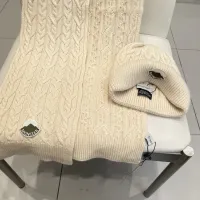 $60.00 USD Moncler Hat and Scarf Set #1401862